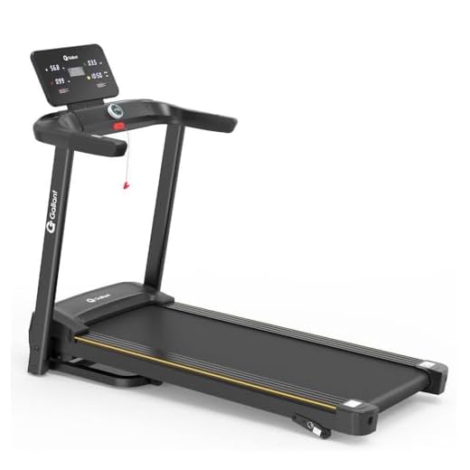 Esteira Ergométrica Elétrica Gallant Elite 2.8hp 16km/h 120kg 127v (GEE12)