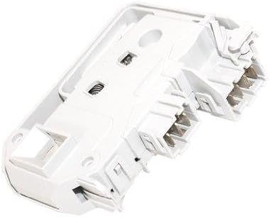 Samsung WD7704C8C Washing Machine Door Interlock