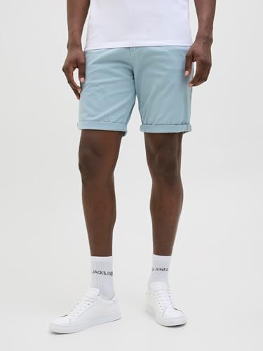 JPSTBOWIE JJSHORTS SOLID SN – Ansicht 2