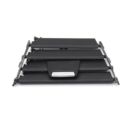 Grille d'aération avant gauche pour BMW Série 3 F30 F34 et Série 4 F32 F33 F36