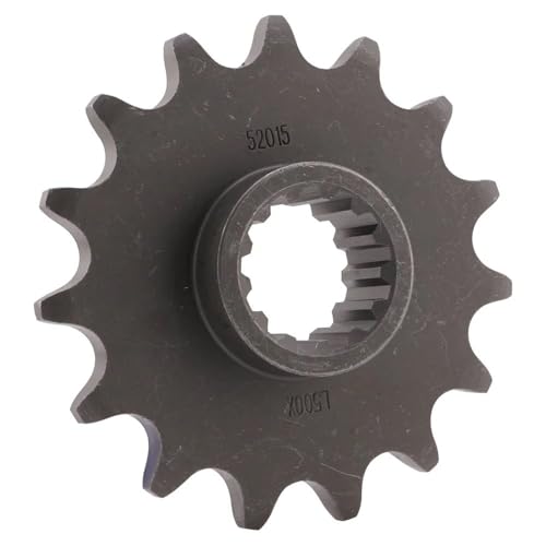 520 43T 15T I[goCtgAXvPbg 500 X 500Xp(15Teeth)