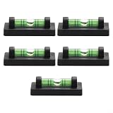 Indispensable pour la maison : que ce soit pour étalonner des cadres photo ou configurer du matériel, ces perles de nivellement offrent un alignement rapide et fiable pour vous aider à obtenir un alignement précis dans n'importe quelle pièce