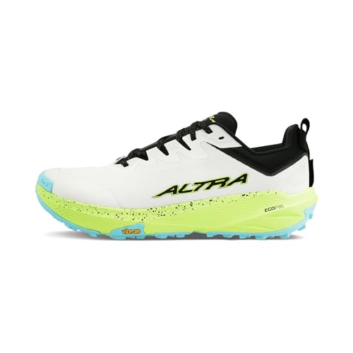 Altra (アルトラ) エクスペリエンス・ワイルド 3+ メンズ