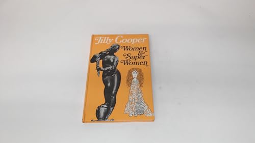 Women And Super Women