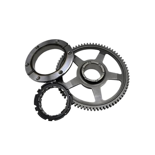 Embrayage de démarreur TRX400EX idéal pour vos sorties quad et enduro