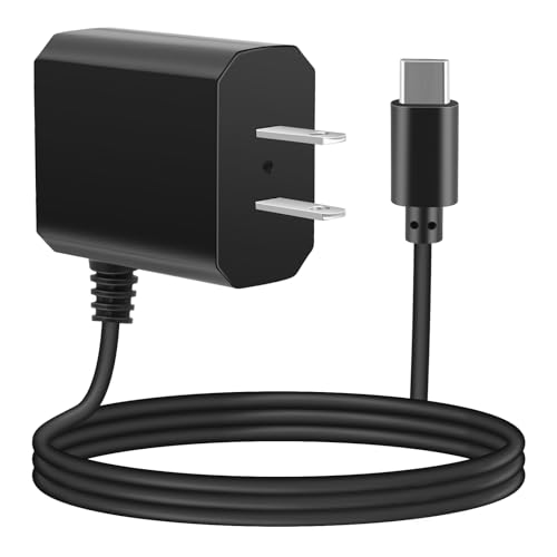 5V USBC Charger for Miko EMK301 Automatic Data...