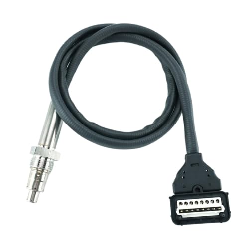 Capteur d'oxyde d'azote NOx camion 5WK97372 pièce échappement 22827995