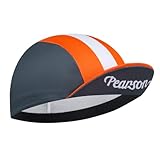 Corsehild Fahrradmütze Unter Helm Radsport-Kappen für Unisex Fahrradmütze