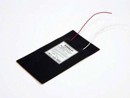 UltraHeatRV Pipe Heater, for 3 inch Drain Pipe - AM-PH-312