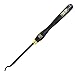 Crown Tools CARB2H 1/2 Inch Swan Neck Tapered Shaft with 8mm Cutter and Torx Screw, 16 Inch Handle