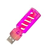 Largement utilisé : rehaussez l'apparence de votre chambre, salle de bain, couloir, chambre d'enfant, cuisine ou voiture avec cette élégante veilleuse USB. Avec un design élégant, il améliore l'ambiance de n'importe quelle pièce avec juste la bonne quantité de lumière, créant une atmosphère chaleureuse et accueillante.