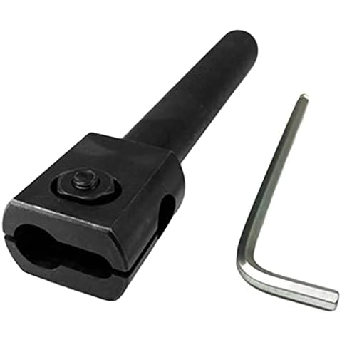 KLOVA Lock Core, AB Lock Core Herramienta extractora Pesada con Llave Cover