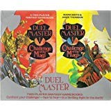 Challenge of the Magi (Duelmaster #1)
