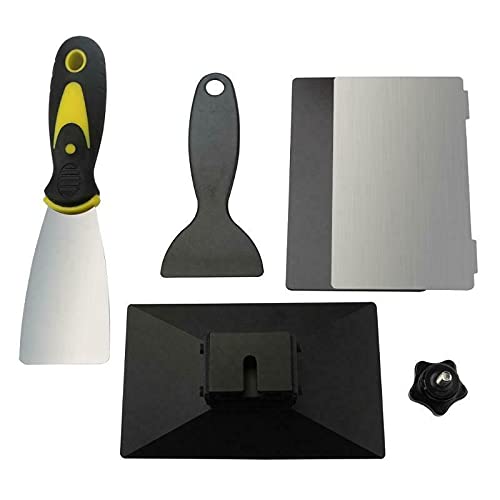 Image of Creality LD-002R Repair Tool Kit for Photocuring Resins