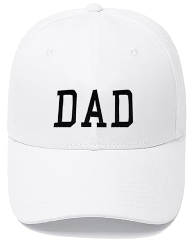 Image of XYIYI Vintage Washed Distressed Baseball Cap Adjustable Cotton Dad Hat for Women Men