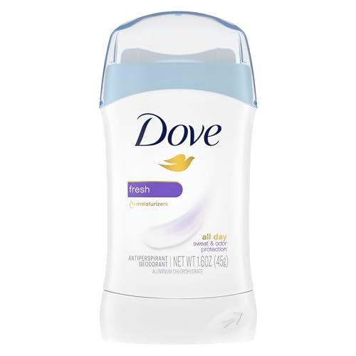 Desodorante Antitranspirante Stick Dove Fresh 45g