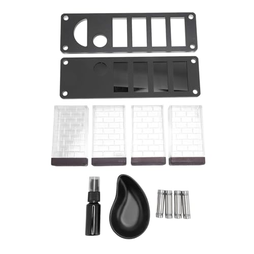 Kaffeebohnenkeller mit Multifunktioneller Kaffeebohnenspeicher und Dosierungsset für Home Bar Office