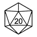 Table Dice