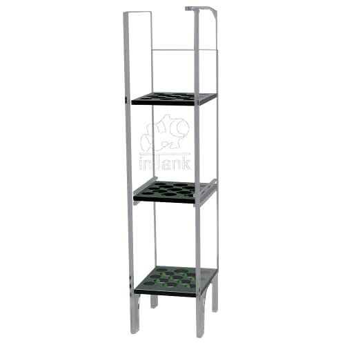 Intank Media Basket For Fluval M 40 And Fluval M 53L Aquariums #TOP1