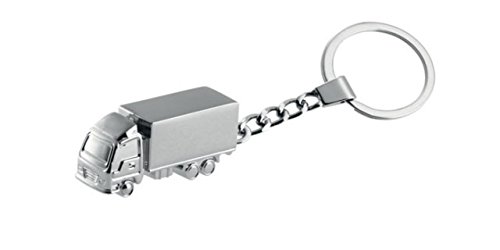 Porte-clés camion miniature Varotto EL7680 accessoire de rangement clés auto