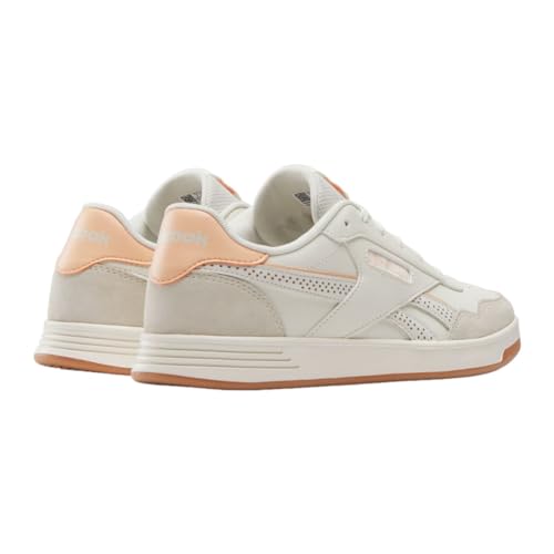Image of Reebok Madchen Court Advance ClipSneaker