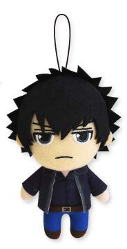 Amazon.co.jp: PSYCHO-PASS サイコパス3 マスコットぬいぐるみ