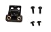 Produktbild Panasonic VYC0890 Adapter (Mikrofonhalterung) für HDC-Z10000 Camcorder