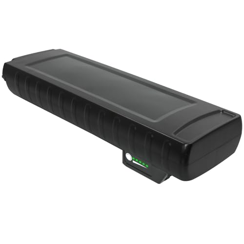 Für Bosch PowerPack Classic+ E-Bike Akku 36V 11.6Ah Li-Ion Ersatzakku