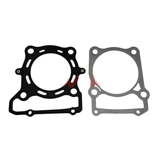Kit joint moteur LONCIN YF300, isolation premium Retro 300AC