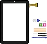 New for RCA 11 Galileo Pro 11.5inch RCT6513W87DK Touch Screen Digitizer Replacement for RCT6513W87DK...