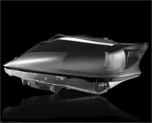 Coque de phare transparent gauche pour Lexus RX 2013-2015 anti-choc