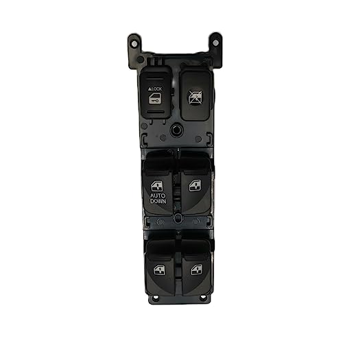 Lève-vitre électrique Hyundai Accent bloqué ? Commande de remplacement 93570-1E110