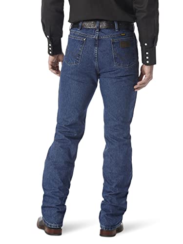 Wrangler 36MWZDS Men'S Premium Performance Cowboy Cut Slim Fit Jean thumb #2