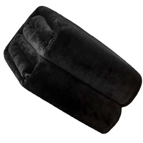 Couverture Polaire Chaude et Confortable pour un Sommeil Réparateur - 2