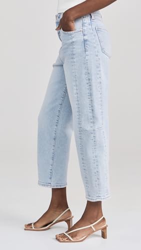 Pistola Denim Women's Eli Jeans4