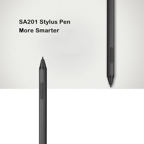 Image of Active Pen SA201H for ASUS Pen SA201H MPP 2.0 Compatible with ASUS ROG Z Flow 13,ROG Flow X 16,ROG Zephyrus G 14,ROG Zephyrus Duo 15 GX550 /GX551,Flow Series GV301RE /RC /RA