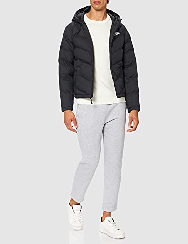 Nike Sportswear Synthetic Fill Jacket (Little Kids/Big Kids)2