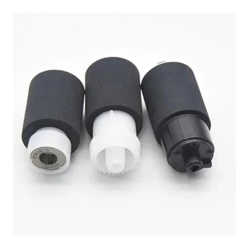 Kit de rodillo de recogida para Kyocera TASKalfa 302F906230 de alta durabilidad industrial
