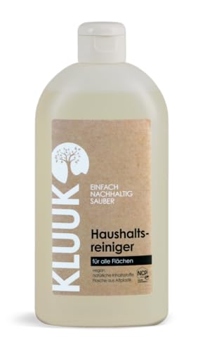 KLUUK: Haushaltsreiniger 500ml (1er Pack)
