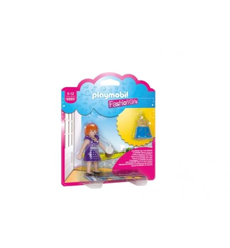 Playmobil 6885 Fashion Girl - Tenue de Ville
