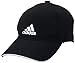 Produktbild adidas A.R Bb Cp 4A Kappe Black/White/White Einheitsgröße