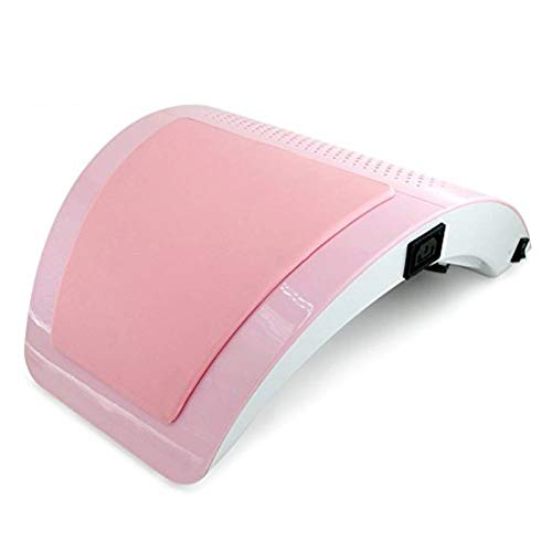 Cccyyy Profi Nagelstaubabsauger Nagel Staubabsaugung Tischabsaugung Nageltisch Maniküre Absaugung Studio & DIY + 2… – Bild 5