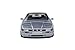 1:18 BMW 850 (E31) CSI Silver 1992