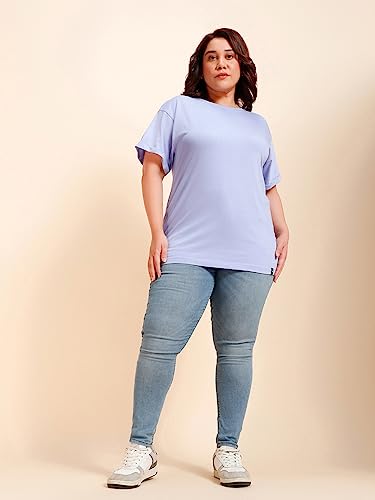 Image of Bewakoof Women T-Shirt