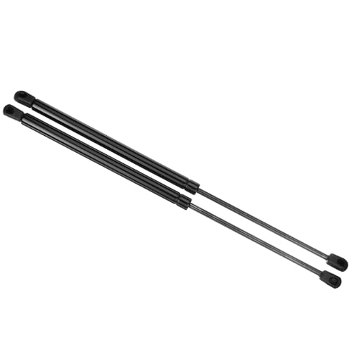 Vérins de coffre Outlander 2007-2013 pour simplifier le chargement - 4