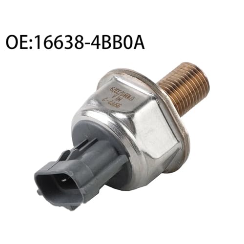 Capteur de pression d'huile 166384BB0A pour rouler sereinement - 2