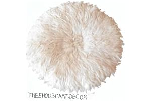 Wall Art with a Touch of the Tropics: Juju Hat Wall Decor