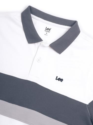 Image of Lee Men's Slim Fit T-Shirt