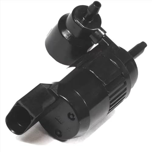 Plus de jet sur pare-brise ? Pompe de lave-glace 84801575 Escalade Suburban