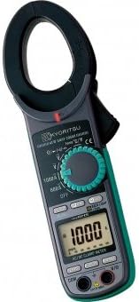 VEMERVE754100 Model KEW 2056R Current Clamp